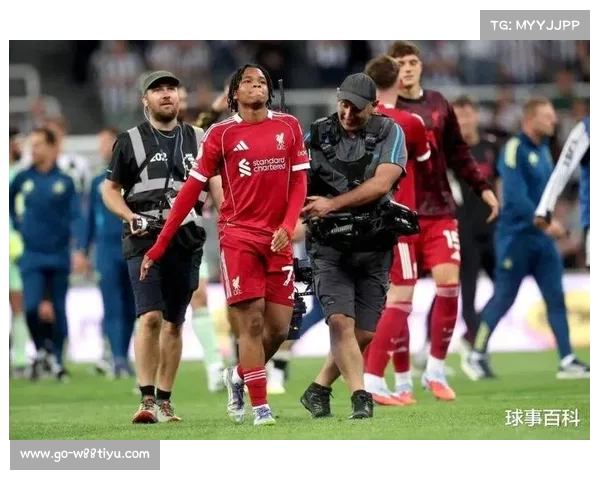 利物浦出奇制胜，完美掌控比赛