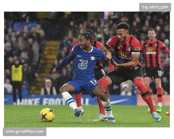 切尔西痛失三分,-不敌伯恩茅斯 切尔西痛失三分,-不敌伯恩茅斯