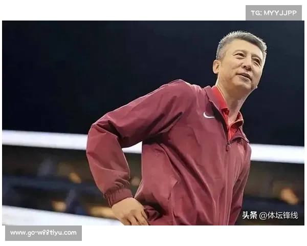 乔帅同履行难题,郭士强接手或成中国男篮新突破点 乔帅同履行难题,郭士强接手或成中国男篮新突破点